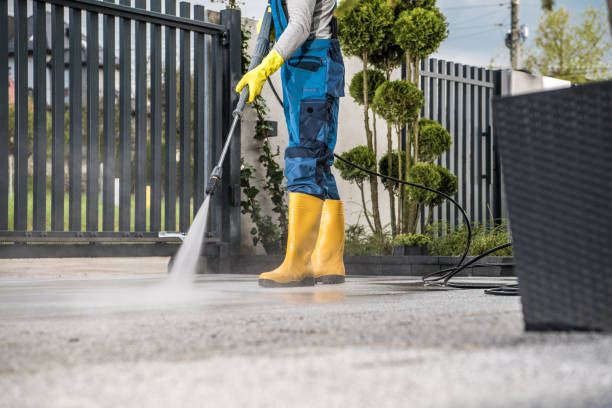 Professional Pressure Washing Services in Reno, OH